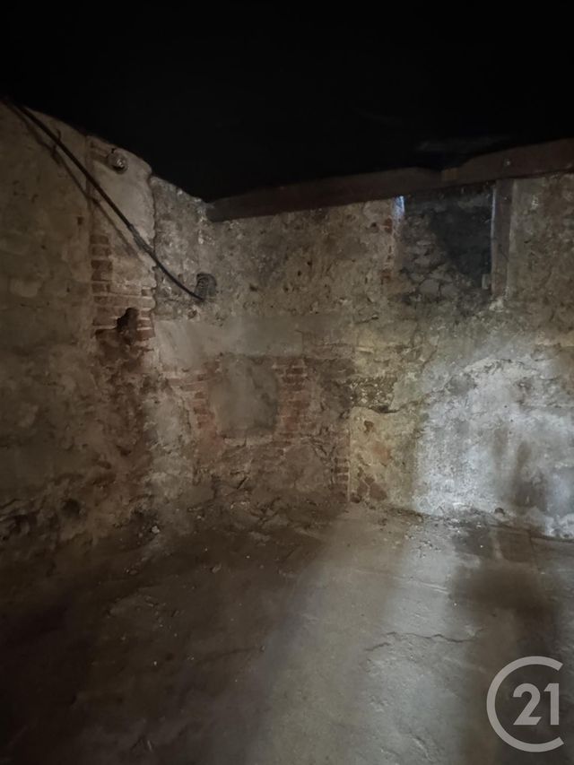 Appartement F3 à louer - 3 pièces - 58.0 m2 - NERIS LES BAINS - 03 - AUVERGNE - Century 21 Pasquet Immobilier
