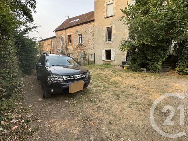 Appartement F3 à louer - 3 pièces - 58.0 m2 - NERIS LES BAINS - 03 - AUVERGNE - Century 21 Pasquet Immobilier