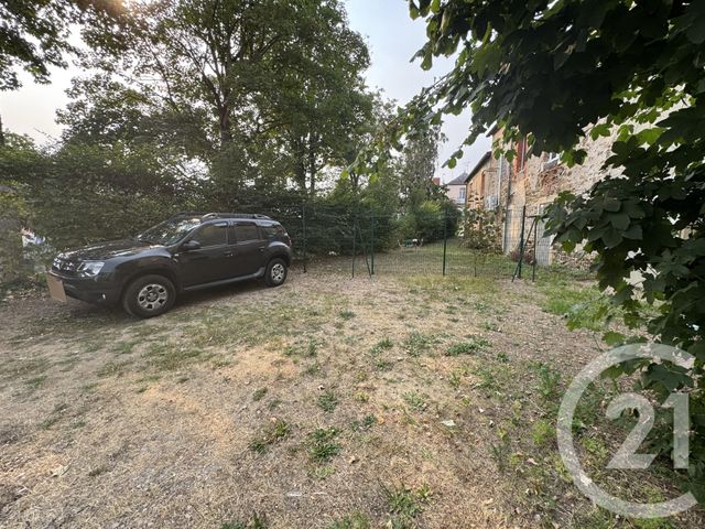Appartement F3 à louer - 3 pièces - 58.0 m2 - NERIS LES BAINS - 03 - AUVERGNE - Century 21 Pasquet Immobilier