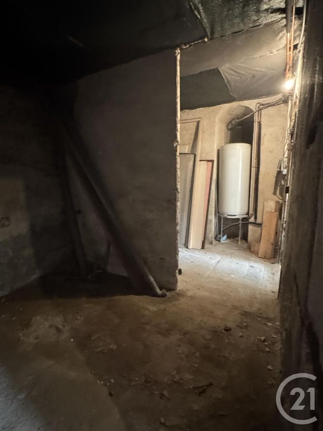 Appartement F3 à louer - 3 pièces - 58.0 m2 - NERIS LES BAINS - 03 - AUVERGNE - Century 21 Pasquet Immobilier