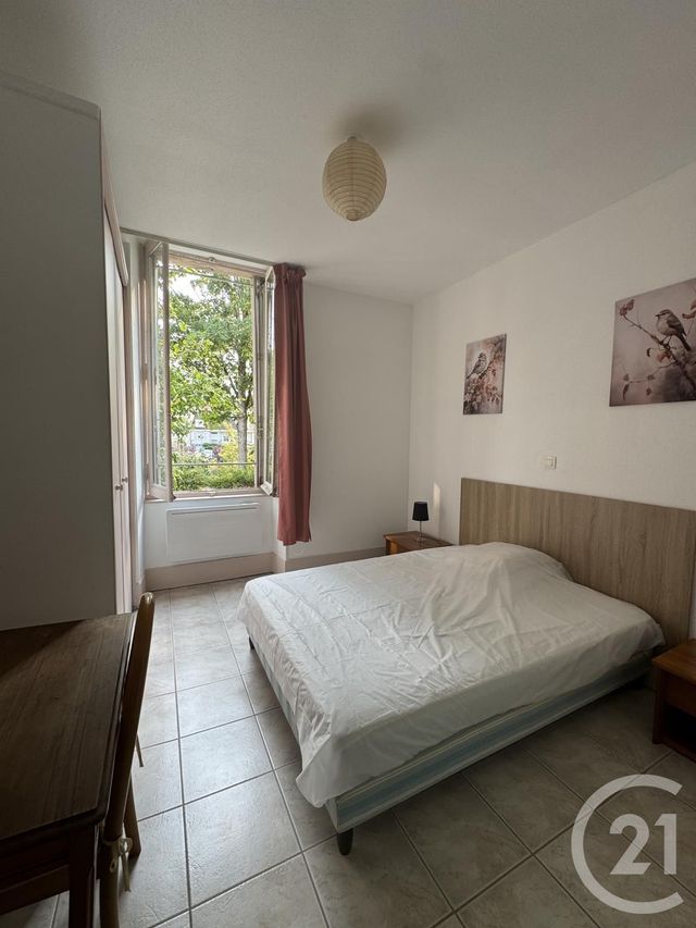 Appartement F3 à louer - 3 pièces - 58.0 m2 - NERIS LES BAINS - 03 - AUVERGNE - Century 21 Pasquet Immobilier