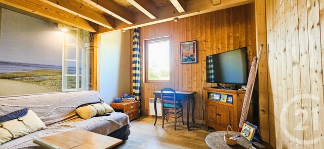 maison à vendre - 7 pièces - 147.6 m2 - LIGNEROLLES - 03 - AUVERGNE - Century 21 Pasquet Immobilier