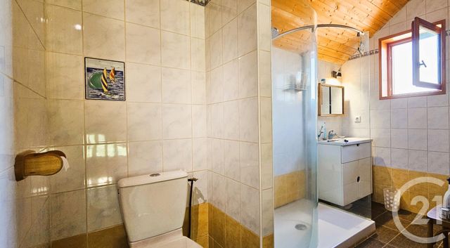 maison à vendre - 7 pièces - 147.6 m2 - LIGNEROLLES - 03 - AUVERGNE - Century 21 Pasquet Immobilier
