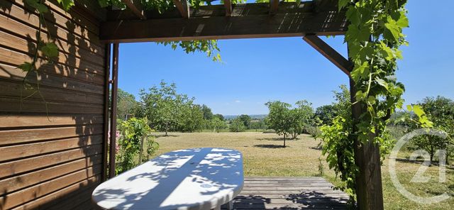 maison à vendre - 7 pièces - 147.6 m2 - LIGNEROLLES - 03 - AUVERGNE - Century 21 Pasquet Immobilier