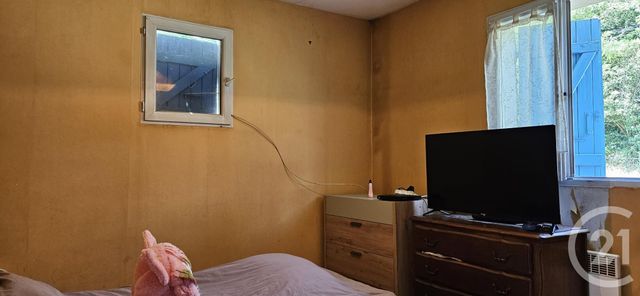maison à vendre - 4 pièces - 79.0 m2 - MONTLUCON - 03 - AUVERGNE - Century 21 Pasquet Immobilier