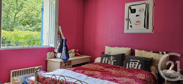 maison à vendre - 4 pièces - 79.0 m2 - MONTLUCON - 03 - AUVERGNE - Century 21 Pasquet Immobilier