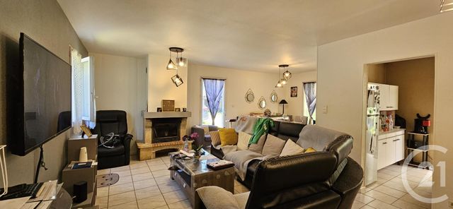 maison à vendre - 4 pièces - 79.0 m2 - MONTLUCON - 03 - AUVERGNE - Century 21 Pasquet Immobilier