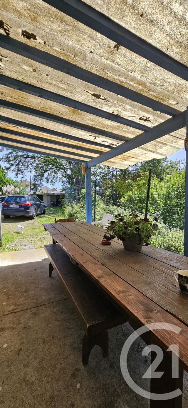 maison à vendre - 4 pièces - 79.0 m2 - MONTLUCON - 03 - AUVERGNE - Century 21 Pasquet Immobilier