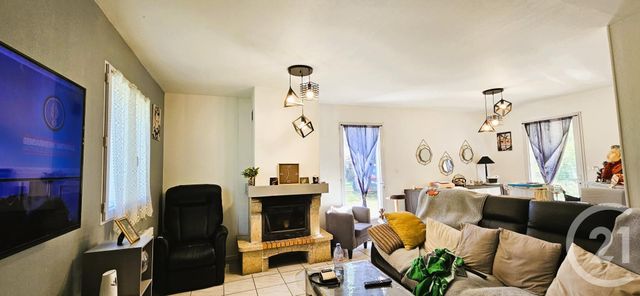 maison à vendre - 4 pièces - 79.0 m2 - MONTLUCON - 03 - AUVERGNE - Century 21 Pasquet Immobilier