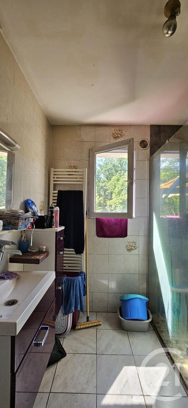 maison à vendre - 4 pièces - 79.0 m2 - MONTLUCON - 03 - AUVERGNE - Century 21 Pasquet Immobilier