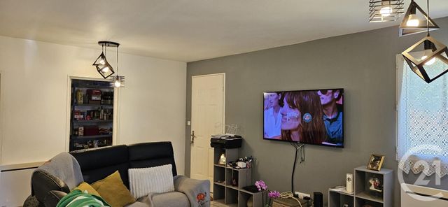 maison à vendre - 4 pièces - 79.0 m2 - MONTLUCON - 03 - AUVERGNE - Century 21 Pasquet Immobilier