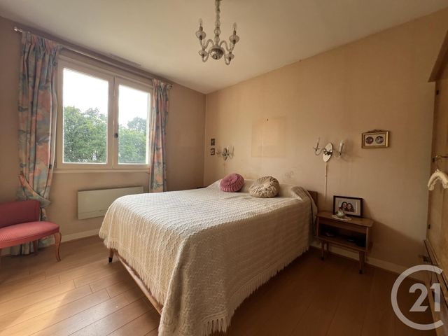 maison à vendre - 4 pièces - 125.7 m2 - DESERTINES - 03 - AUVERGNE - Century 21 Pasquet Immobilier