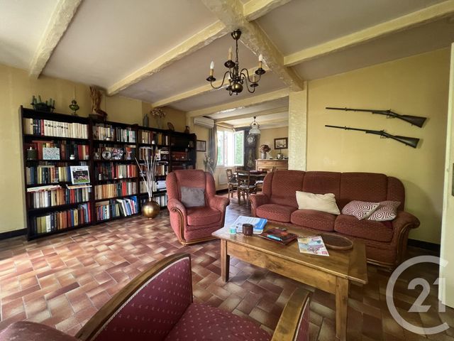 maison à vendre - 4 pièces - 125.7 m2 - DESERTINES - 03 - AUVERGNE - Century 21 Pasquet Immobilier