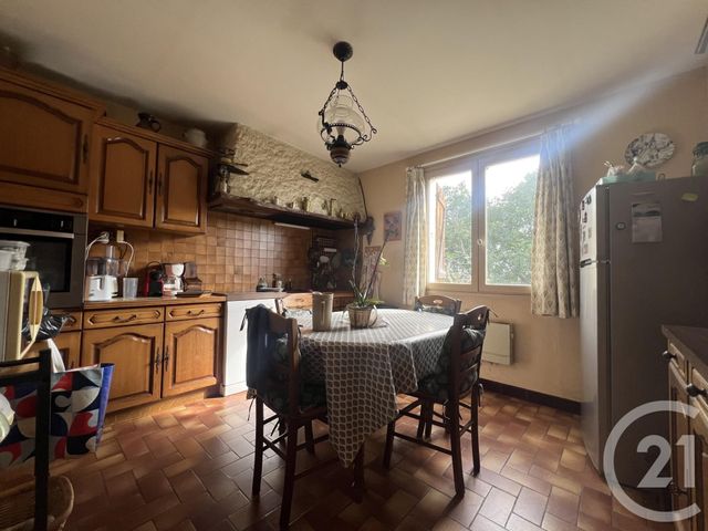 maison à vendre - 4 pièces - 125.7 m2 - DESERTINES - 03 - AUVERGNE - Century 21 Pasquet Immobilier