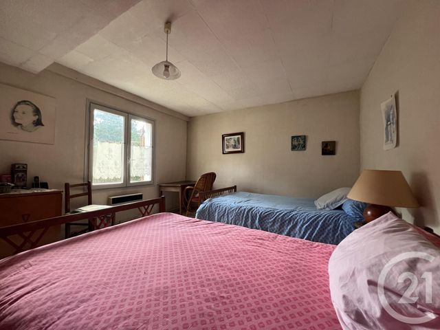 maison à vendre - 4 pièces - 125.7 m2 - DESERTINES - 03 - AUVERGNE - Century 21 Pasquet Immobilier