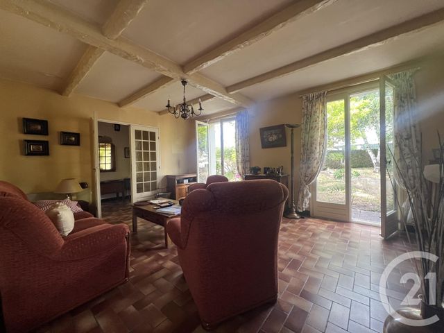 maison à vendre - 4 pièces - 125.7 m2 - DESERTINES - 03 - AUVERGNE - Century 21 Pasquet Immobilier