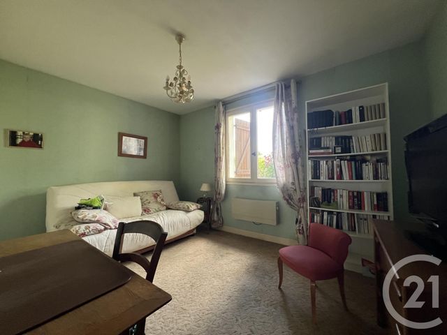 maison à vendre - 4 pièces - 125.7 m2 - DESERTINES - 03 - AUVERGNE - Century 21 Pasquet Immobilier