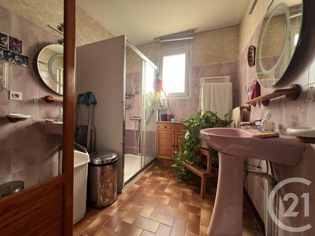 maison à vendre - 4 pièces - 125.7 m2 - DESERTINES - 03 - AUVERGNE - Century 21 Pasquet Immobilier