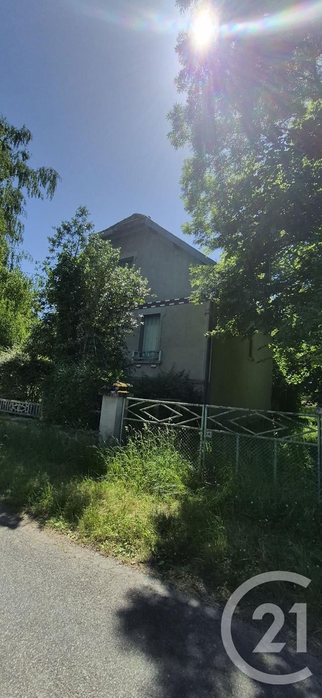 maison à vendre - 4 pièces - 120.0 m2 - TEILLET ARGENTY - 03 - AUVERGNE - Century 21 Pasquet Immobilier
