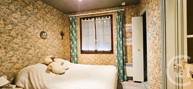 maison à vendre - 9 pièces - 147.0 m2 - ST ANGEL - 03 - AUVERGNE - Century 21 Pasquet Immobilier
