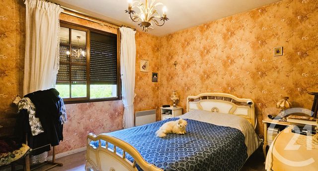 maison à vendre - 9 pièces - 147.0 m2 - ST ANGEL - 03 - AUVERGNE - Century 21 Pasquet Immobilier