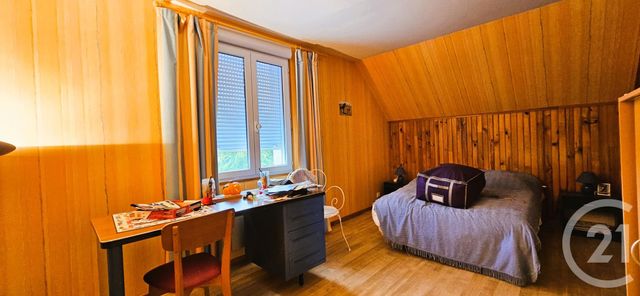 maison à vendre - 9 pièces - 147.0 m2 - ST ANGEL - 03 - AUVERGNE - Century 21 Pasquet Immobilier