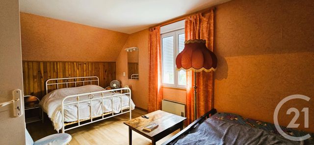 maison à vendre - 9 pièces - 147.0 m2 - ST ANGEL - 03 - AUVERGNE - Century 21 Pasquet Immobilier