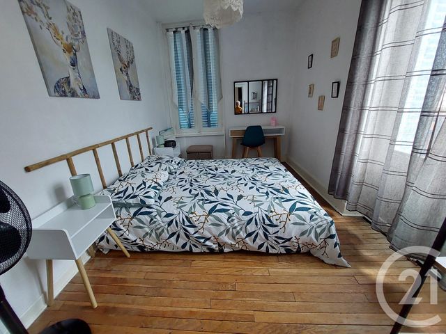 Appartement F3 à vendre - 3 pièces - 54.86 m2 - NERIS LES BAINS - 03 - AUVERGNE - Century 21 Pasquet Immobilier