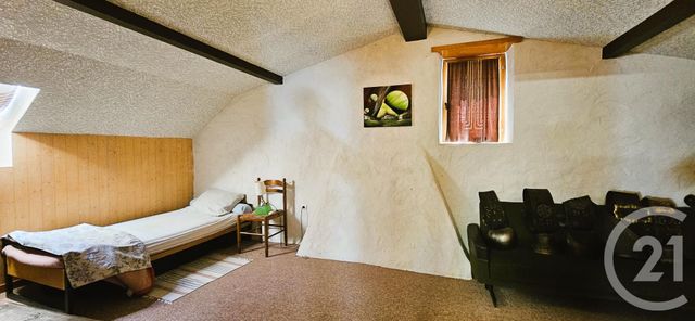 maison à vendre - 7 pièces - 182.0 m2 - BIZENEUILLE - 03 - AUVERGNE - Century 21 Pasquet Immobilier