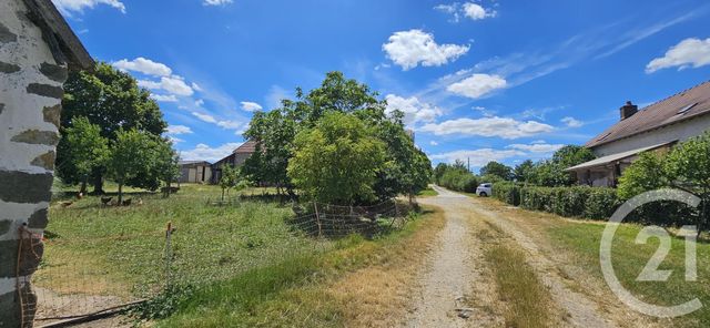maison à vendre - 7 pièces - 182.0 m2 - BIZENEUILLE - 03 - AUVERGNE - Century 21 Pasquet Immobilier