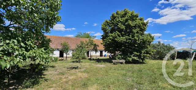 maison à vendre - 7 pièces - 182.0 m2 - BIZENEUILLE - 03 - AUVERGNE - Century 21 Pasquet Immobilier
