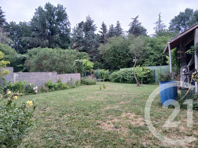 maison à vendre - 4 pièces - 126.1 m2 - BEZENET - 03 - AUVERGNE - Century 21 Pasquet Immobilier