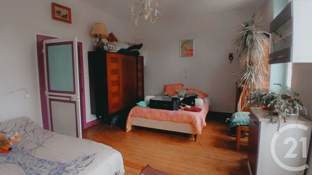 maison à vendre - 4 pièces - 126.1 m2 - BEZENET - 03 - AUVERGNE - Century 21 Pasquet Immobilier