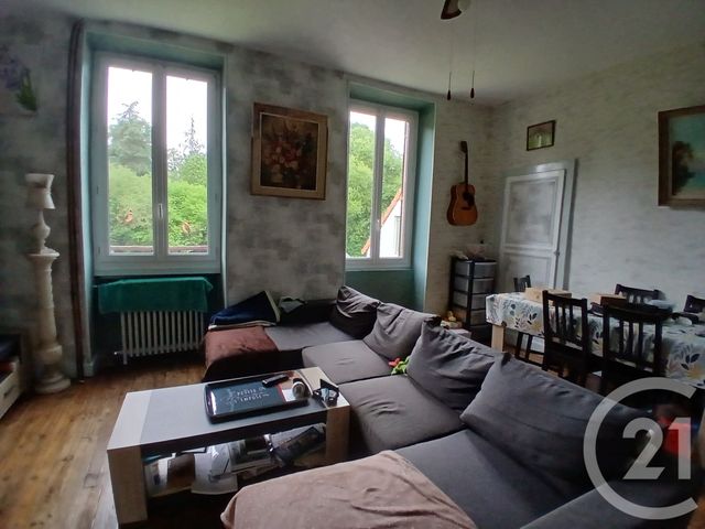 maison à vendre - 4 pièces - 126.1 m2 - BEZENET - 03 - AUVERGNE - Century 21 Pasquet Immobilier