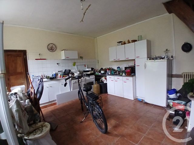 maison à vendre - 4 pièces - 126.1 m2 - BEZENET - 03 - AUVERGNE - Century 21 Pasquet Immobilier