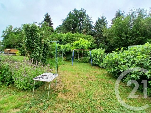 maison à vendre - 4 pièces - 126.1 m2 - BEZENET - 03 - AUVERGNE - Century 21 Pasquet Immobilier