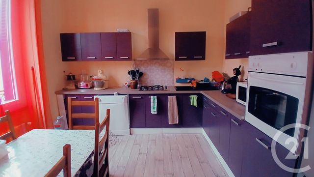 Maison à vendre BEZENET
