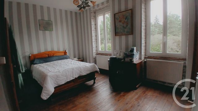 maison à vendre - 4 pièces - 126.1 m2 - BEZENET - 03 - AUVERGNE - Century 21 Pasquet Immobilier