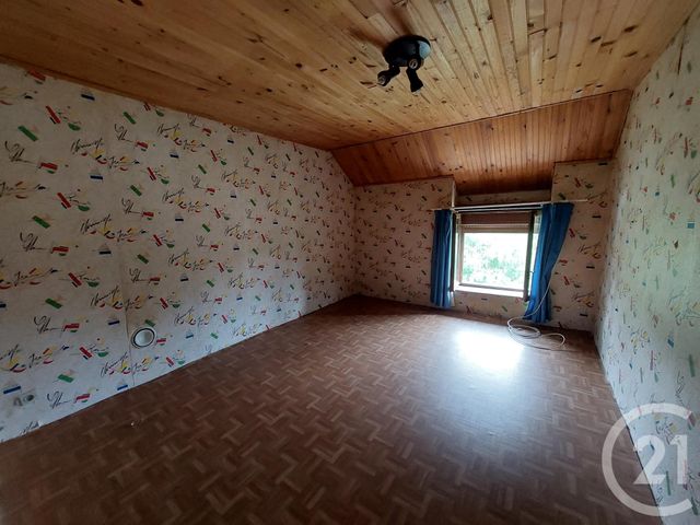 maison à vendre - 6 pièces - 135.94 m2 - VIERSAT - 23 - LIMOUSIN - Century 21 Pasquet Immobilier