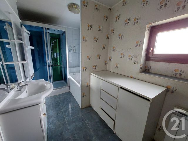 maison à vendre - 6 pièces - 135.94 m2 - VIERSAT - 23 - LIMOUSIN - Century 21 Pasquet Immobilier