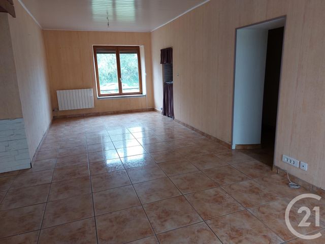 maison à vendre - 6 pièces - 135.94 m2 - VIERSAT - 23 - LIMOUSIN - Century 21 Pasquet Immobilier