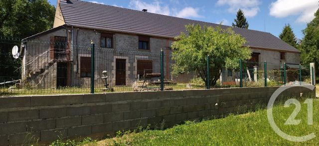 maison - VIERSAT - 23