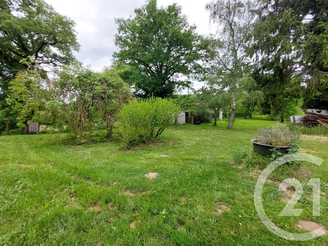 maison à vendre - 6 pièces - 135.94 m2 - VIERSAT - 23 - LIMOUSIN - Century 21 Pasquet Immobilier