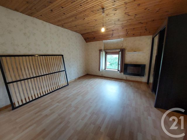 maison à vendre - 6 pièces - 135.94 m2 - VIERSAT - 23 - LIMOUSIN - Century 21 Pasquet Immobilier