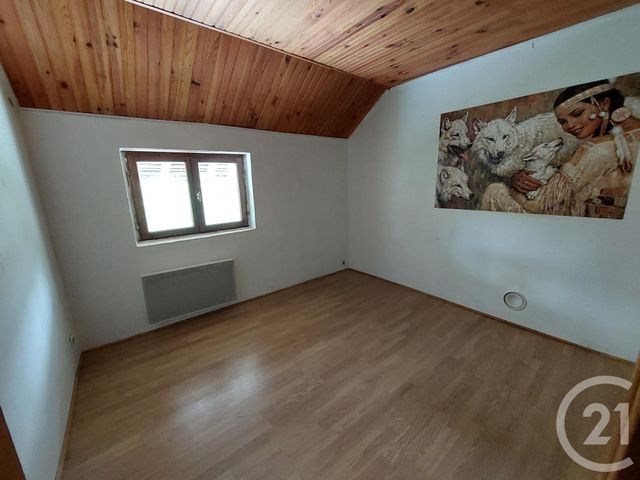 maison à vendre - 6 pièces - 135.94 m2 - VIERSAT - 23 - LIMOUSIN - Century 21 Pasquet Immobilier