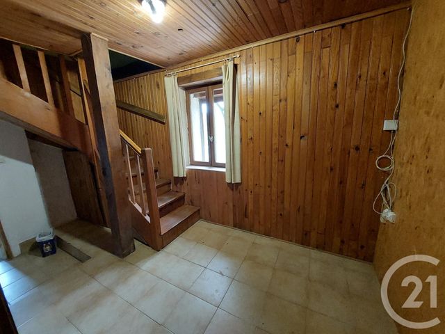 maison à vendre - 6 pièces - 135.94 m2 - VIERSAT - 23 - LIMOUSIN - Century 21 Pasquet Immobilier