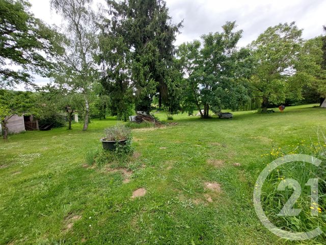maison à vendre - 6 pièces - 135.94 m2 - VIERSAT - 23 - LIMOUSIN - Century 21 Pasquet Immobilier