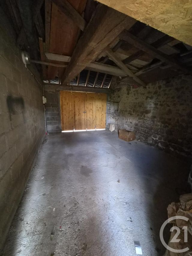maison à louer - 3 pièces - 57.2 m2 - HURIEL - 03 - AUVERGNE - Century 21 Pasquet Immobilier