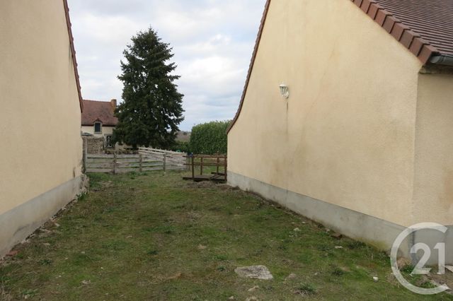 maison à louer - 3 pièces - 57.2 m2 - HURIEL - 03 - AUVERGNE - Century 21 Pasquet Immobilier