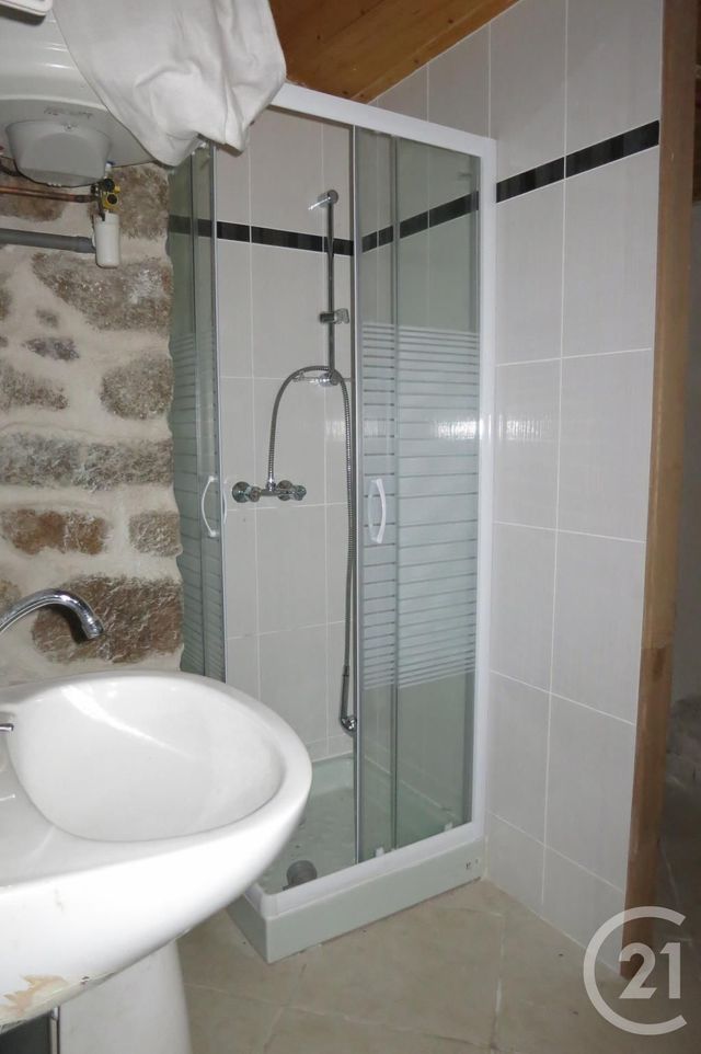 maison à louer - 3 pièces - 57.2 m2 - HURIEL - 03 - AUVERGNE - Century 21 Pasquet Immobilier